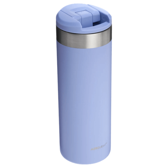 Fotografija izdelka Termovka Stanley AeroLight  Transit Mug 0,47 L modra