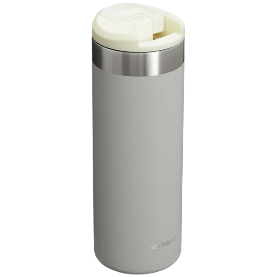 Fotografija izdelka Termovka Stanley AeroLight Transit Mug 0,47 L siva