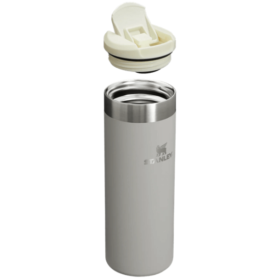 Fotografija izdelka Termovka Stanley AeroLight Transit Mug 0,47 L siva