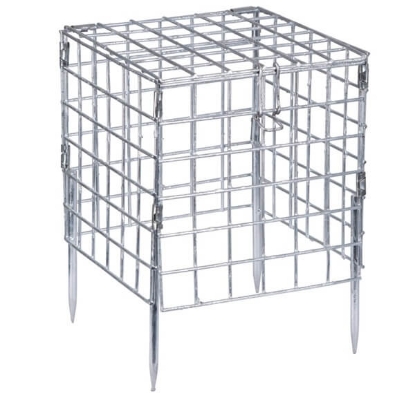 Fotografija izdelka Zaščitna rešetka za napravo za samodejno sprožitev