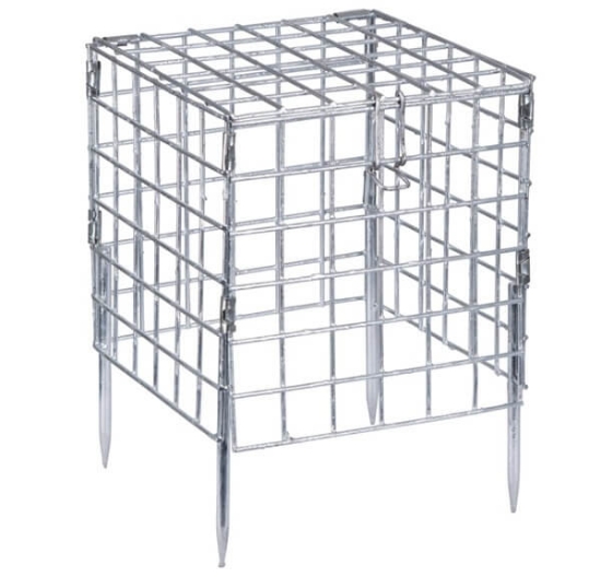 Fotografija izdelka Zaščitna rešetka za napravo za samodejno sprožitev