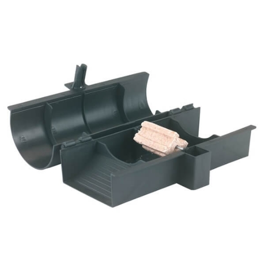 Fotografija izdelka Postaje za nastavljanje vab BlocBox -Podgane