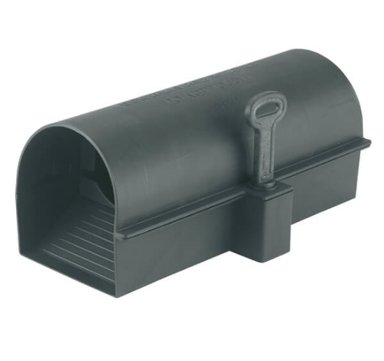 Fotografija izdelka Postaje za nastavljanje vab BlocBox -Podgane