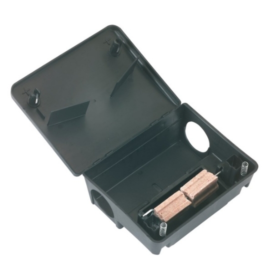 Fotografija izdelka Postaje za nastavljanje vab BlocBox za podgane