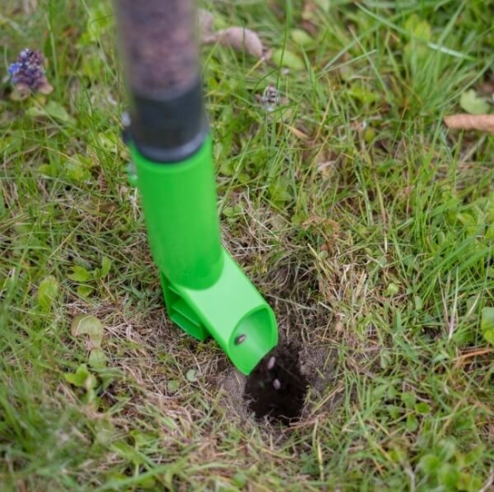 Fotografija izdelka Pripomoček za nastavljanje vab  