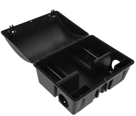 Fotografija izdelka Postaje za nastavljanje vab BlocBox 