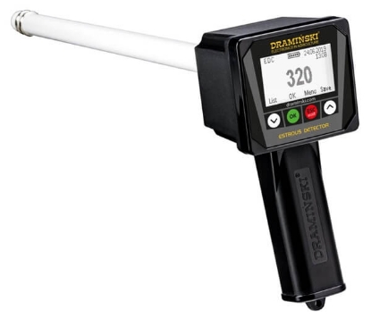 Fotografija izdelka Detektor gonitve za govedo