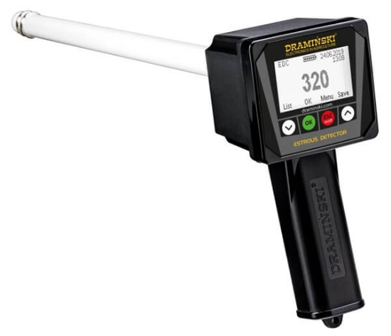 Fotografija izdelka Detektor gonitve za govedo