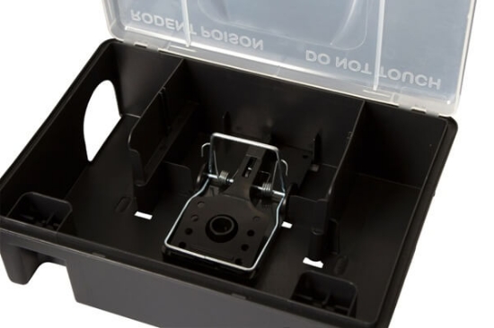 Fotografija izdelka Postaje za nastavljanje vab Tom (Podgane)