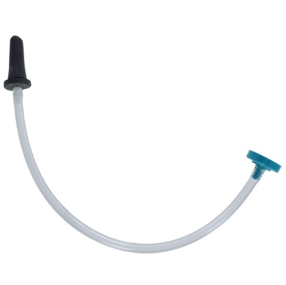 Fotografija izdelka Cucelj s cevko