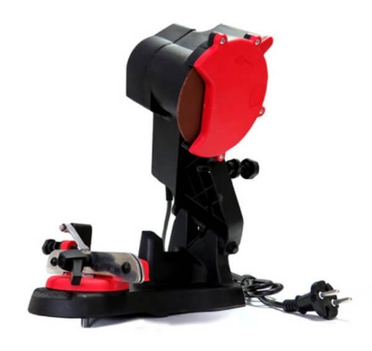 Fotografija izdelka Stroj za brušenje verig motornih žag 230W