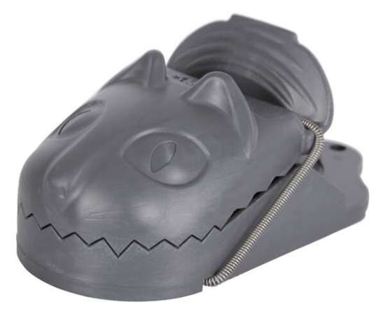 Fotografija izdelka Past ratStop