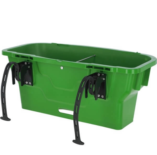 Fotografija izdelka Napajalno korito Multi Feeder enojno, 30 L 