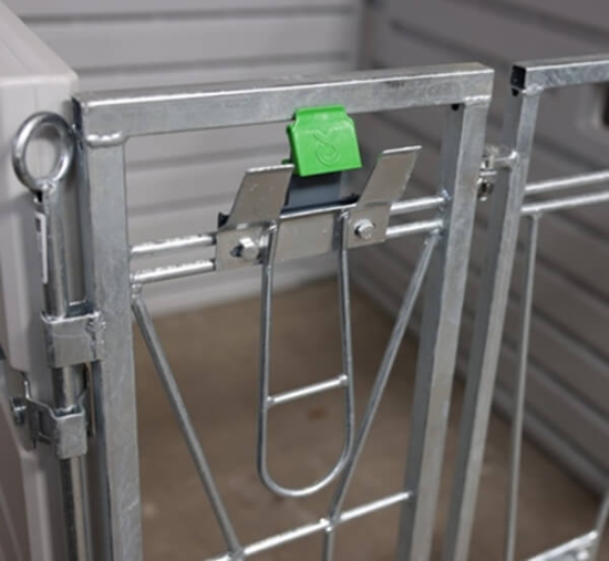 Fotografija izdelka Varovalo pred izmetom, 3 kom