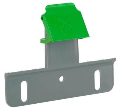 Fotografija izdelka Varovalo pred izmetom, 3 kom