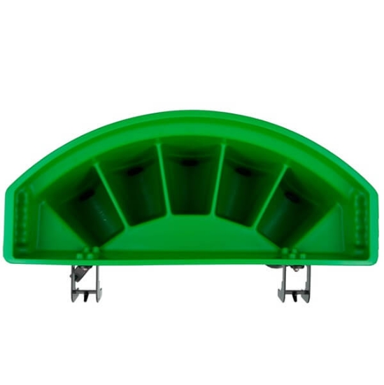 Fotografija izdelka Napajalno korito za teleta Multi Feeder