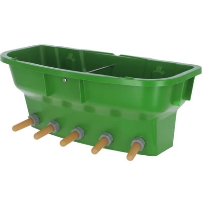 Fotografija izdelka Napajalno korito za teleta Multi Feeder