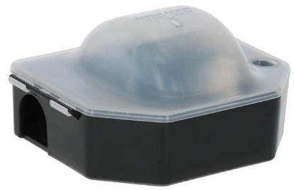 Fotografija izdelka Vaba za miši z vgrajeno pastjo