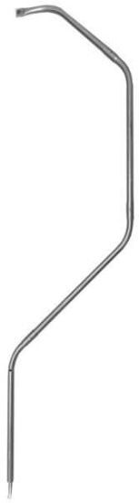 Fotografija izdelka Talni nosilec za mrežo za seno Kerbl HayBag