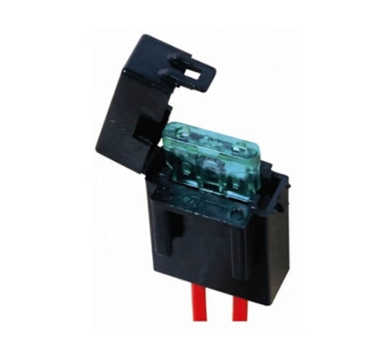 Fotografija izdelka Inštalacija LED žarometov 12 V, do 300 W