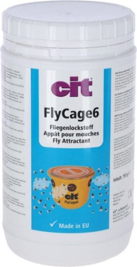 Fotografija izdelka Privabljalec muh CIT FlyCage, 750 g