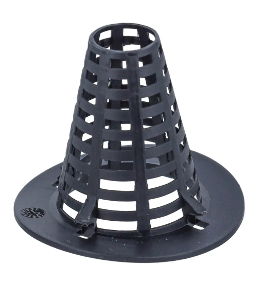 Fotografija izdelka Mrežasti vložek za muholovko, 6 kom