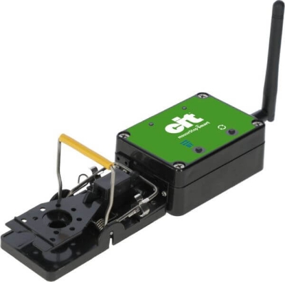 Fotografija izdelka Past za miši CIT mouseStop Smart