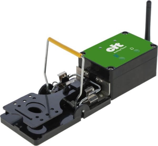 Fotografija izdelka Past za miši CIT ratStop Smart