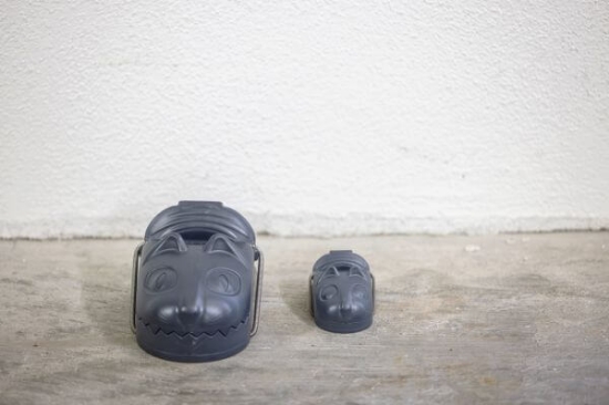 Fotografija izdelka Past za miši CIT Mousetrap mouseStop, 5 kom