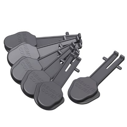 Fotografija izdelka Nadomestni jezički  za past MouseStop (6kom)