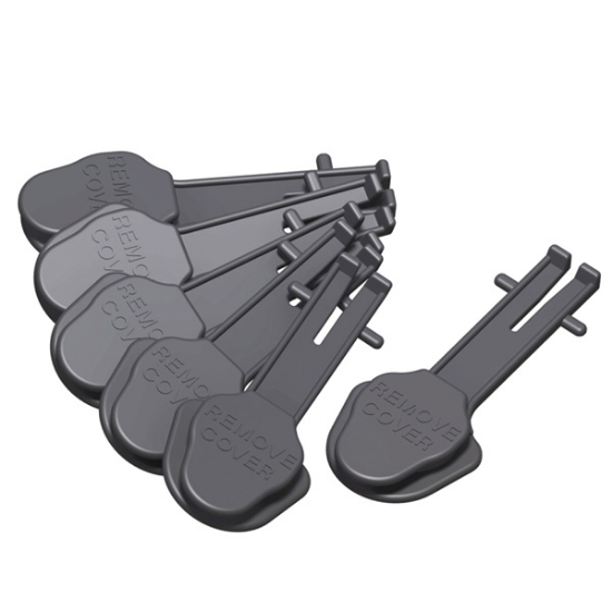 Fotografija izdelka Nadomestni jezički  za past MouseStop (6kom)