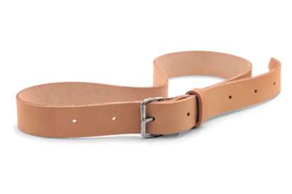 Fotografija izdelka Gozdarski pas usnjen Husqvarna