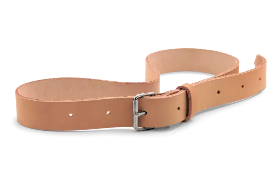 Fotografija izdelka Gozdarski pas usnjen Husqvarna