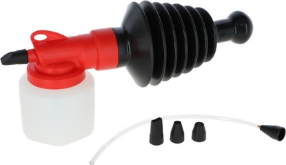 Fotografija izdelka Razpršilec prahu