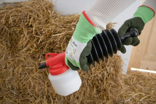 Fotografija izdelka Razpršilec prahu