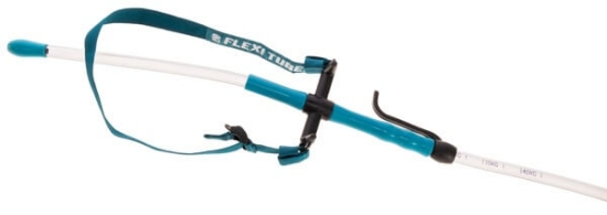 Fotografija izdelka Plastenka za prvo oskrbo z mlezivom, Flexi Tuber 4 L