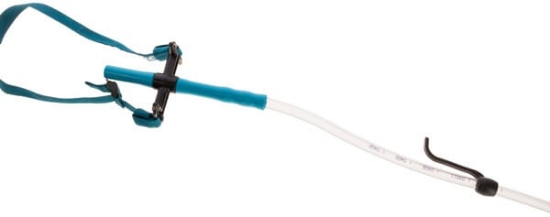 Fotografija izdelka Plastenka za prvo oskrbo z mlezivom, Flexi Tuber 4 L