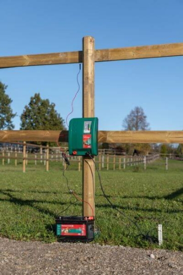 Fotografija izdelka Pastir AKO Duo Power X 6000 12/230V