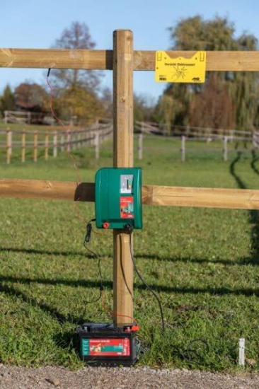 Fotografija izdelka Pastir AKO Duo Power X 6000 12/230V