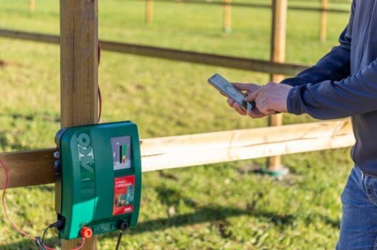 Fotografija izdelka Pastir AKO Duo Power X 6000 12/230V