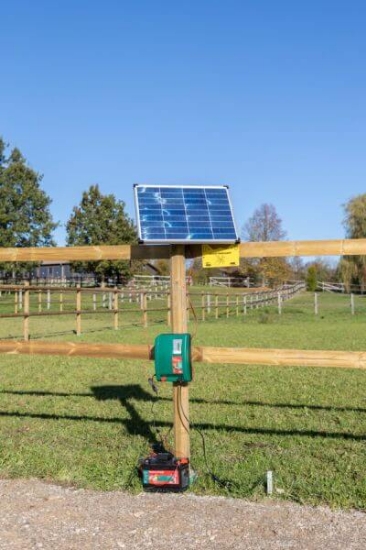 Fotografija izdelka Pastir AKO Duo Power X 6000 12/230V