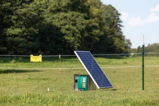 Fotografija izdelka Pastir AKO Duo Power X 6000 12/230V