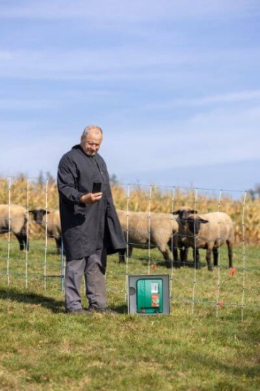 Fotografija izdelka Pastir AKO Duo Power X 6000 12/230V