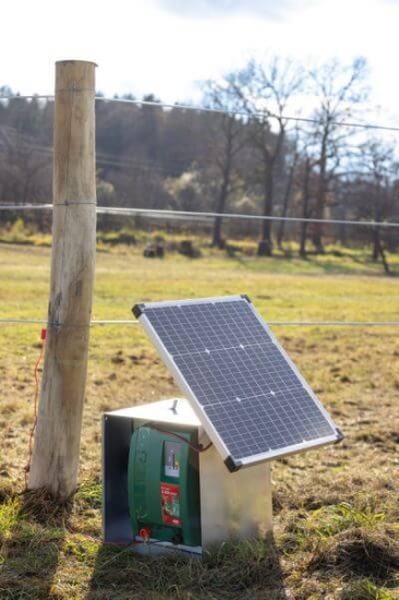 Fotografija izdelka Pastir AKO Duo Power Xi 8000 smart 12V