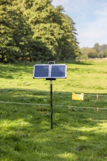 Fotografija izdelka Pastir AKO SunPower S2400  Smart 12V