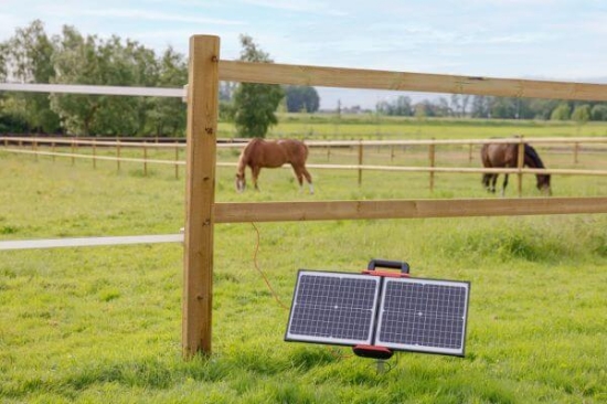 Fotografija izdelka Pastir AKO SunPower S4000 Smart