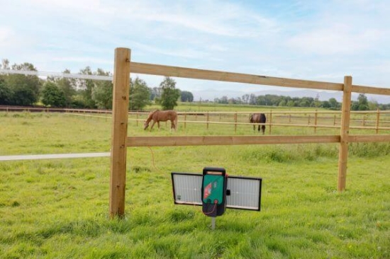 Fotografija izdelka Pastir AKO SunPower S4000 Smart