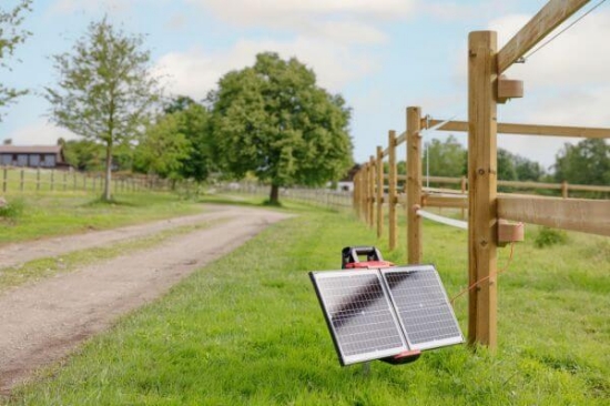 Fotografija izdelka Pastir AKO SunPower S4000 Smart