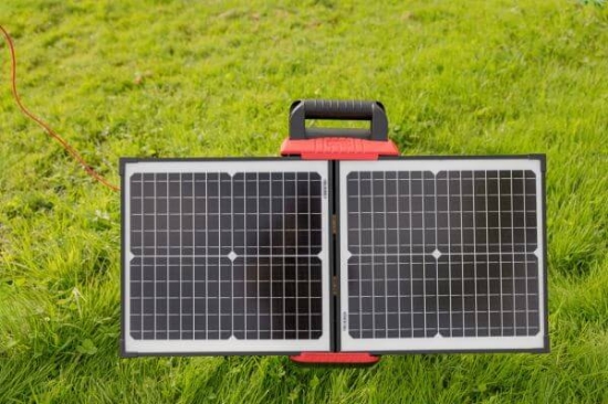 Fotografija izdelka Pastir AKO SunPower S4000 Smart