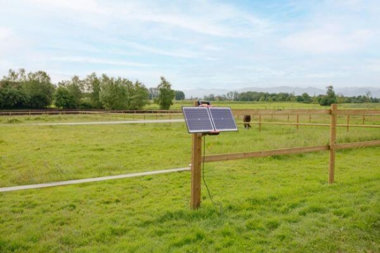 Fotografija izdelka Pastir AKO SunPower S4000 Smart